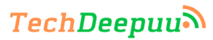 Techdeepuu-logo