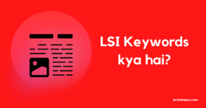 lsi-keywords-kya-hai