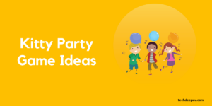 kitty-party-games-ideas